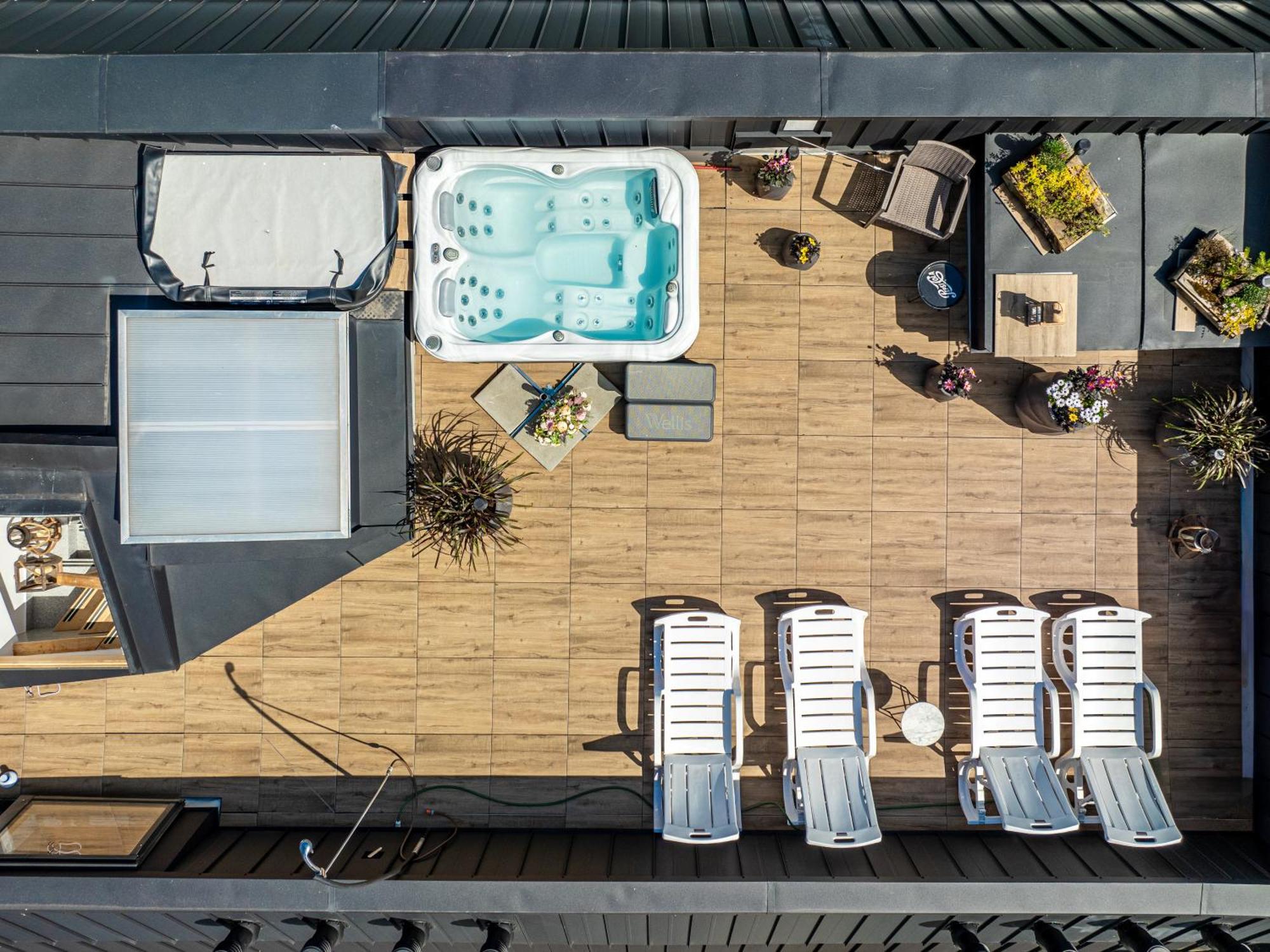 Residence Spa Harenda, Zakopane